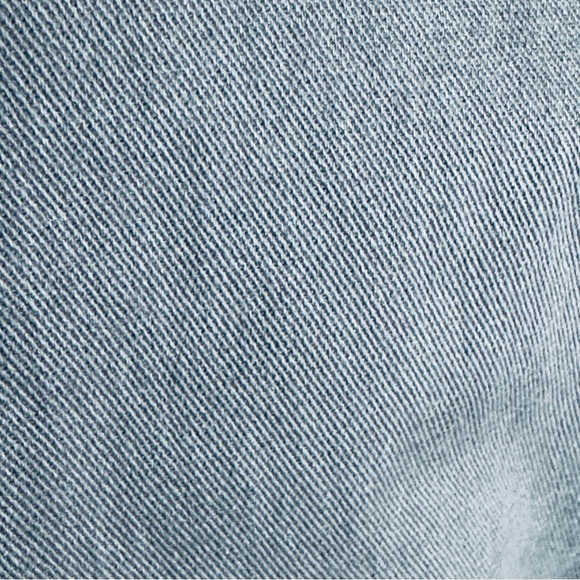 Zara Man Slim Fit Chino Stretch Travel Pants Grey Gray Size 36 - Picture 8 of 10